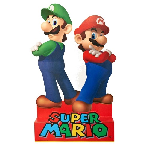 Super Mario & Luigi