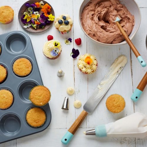 Baking Tools