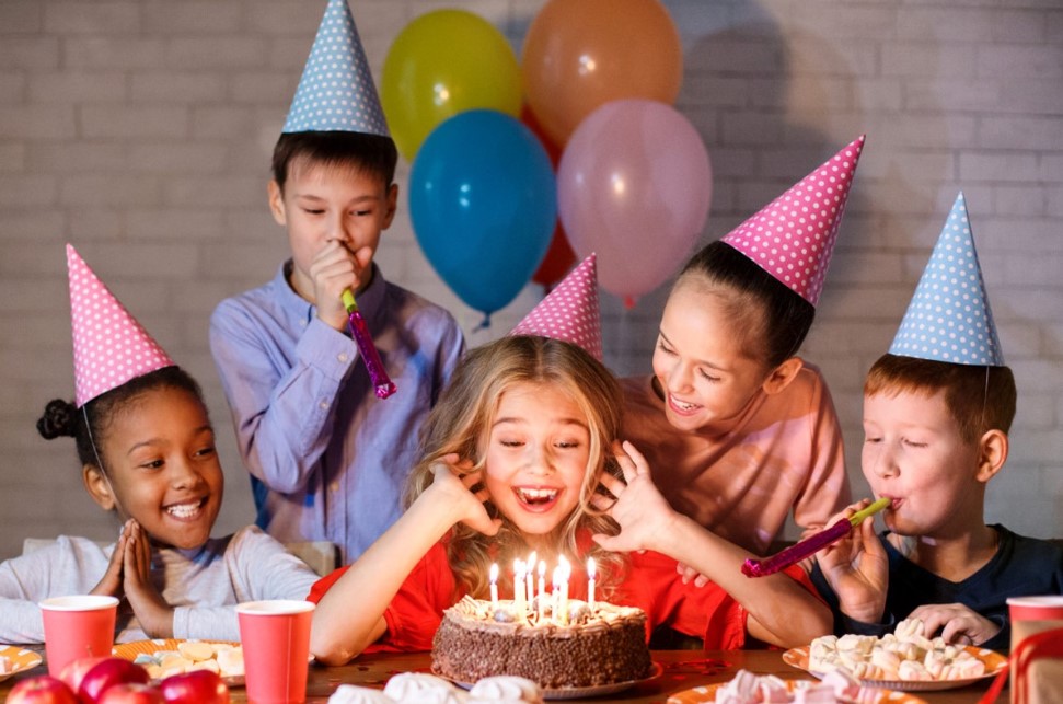 How to celebrate birthday in quarantine