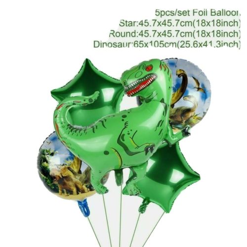 T-Rex Balloon