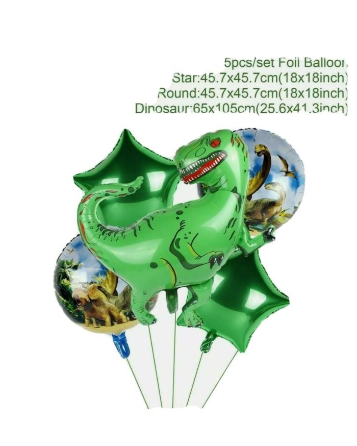T-Rex Balloon
