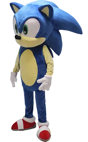 Sonic-The-Hedgehog-Costume-For-Rent