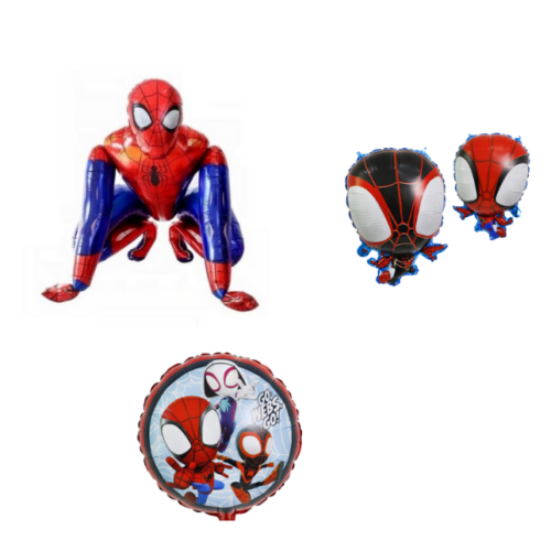 Spider-man