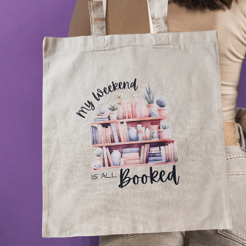 Book Lover Gift